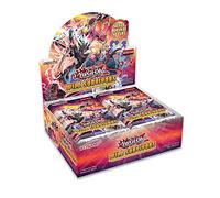 Yu-Gi-Oh! TCG Wild Survivors présentoir boosters (24) *ALLEMAND*
