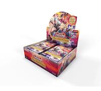 YuGiOh Wild Survivors 1st Edition Booster Box ::