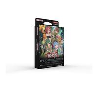 Yu-Gi-Oh! The Chronicles Deck: Spirit Charmers