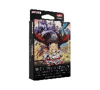 Yu-Gi-Oh! - The Chronicles Deck: The Fallen & The Virtuous (All-Foil Edition)