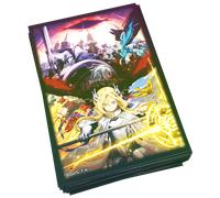 Yu-Gi-Oh! Card Sleeves – Chronicles: Fallen & Virtuous – 50 Sleeves