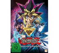 Yu-Gi-Oh - The Dark Side of Dimensions (DVD) N a (US IMPORT)