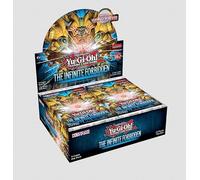 Yu-Gi-Oh! The Infinite Forbidden Booster Box