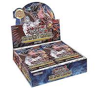 Yu-Gi-Oh! - The Infinity Chasers Booster Packet