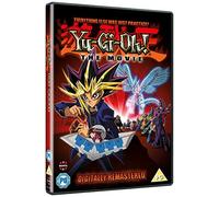 Yu Gi Oh!: The Movie