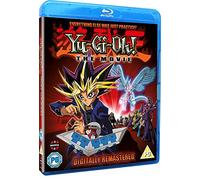 Yu-Gi-Oh!: The Movie