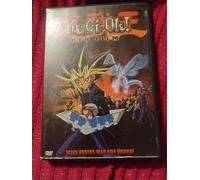 Yu Gi Oh - The Movie [DVD] (PG)