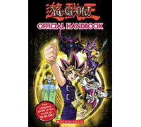 Yu-Gi-Oh: The Official Handbook
