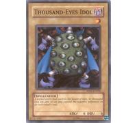 YU-GI-OH! Thousand-Eyes Idol (RP02-EN020) - Retro Pack 2 - Common - Unlimited Edition - English - Age 15+