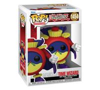 Yu-Gi-Oh Time Wizard Pop! Vinyl