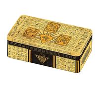 Yu-Gi-Oh! 2022 Tin of the Pharaoh's Gods Mega-Tin