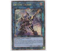 YU-GI-OH! Trading Card - Collectible Card Game Singles Secret Rare - 1 Piece - Limited Edition