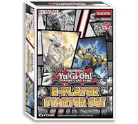 YU-GI-OH 2 Player Starter Set