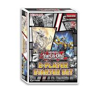 YuGiOh 2-Player Starter Set Deck New Sealed 1st Edition TCG STAX-EN044