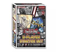 Yu-Gi-Oh Trading Card Game 2 Player Starter Set