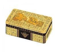 Yu-Gi-Oh! TRADING CARD GAME 2021 Tin of Ancient Battles - German Edition