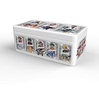 Yu-Gi-Oh Trading Card Game 2025 Mega Pack Tin - 1st Edition - German Edition