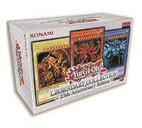 Yu-Gi-Oh! Trading Card Game 4012927166796 Legendary Collection 25th Anniversary German Edition 1st Edition