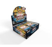 Yu-Gi-Oh. Trading Card Game 4501182618 Konami Yu-Gi-Oh. The Infinite Forbidden - Display - German Edition, Multicoloured