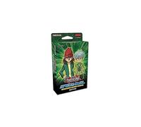 Yu-Gi-Oh! TRADING CARD GAME 74096 Starter Deck - Ultimate Predators - German Edition