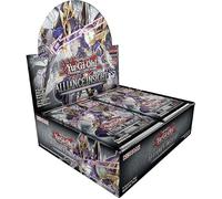 Yu-Gi-Oh! TRADING CARD GAME Alliance Insight Display - 1st Edition German Edition