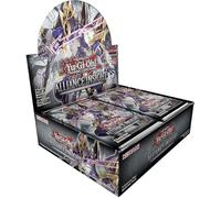 Yu-Gi-Oh! TRADING CARD GAME Alliance Insight Display - 1st Edition German Edition