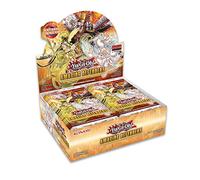 Yu-Gi-Oh! Trading Card Game Amazing Defenders - Display - 1st Edition - German Edition