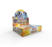Yu-Gi-Oh! Trading Card Game Battles of Legend: Monster Mayhem - 1st Edition - German Edition