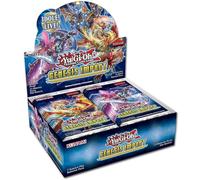 Yu-Gi-Oh! TRADING CARD GAME Display: Genesis Impact German Edition