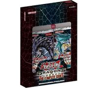 Yu-Gi-Oh! TRADING CARD GAME Dragons of Legend: The Complete Series - German Edition