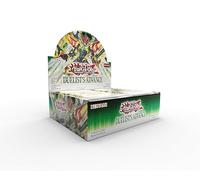 Yu-Gi-Oh! TRADING CARD GAME Duelist's Advance Display - German Edition - 1st Edition