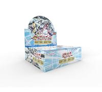 Yu-Gi-Oh! Trading Card Game Justice Hunters - Display - 1st Edition - German Edition