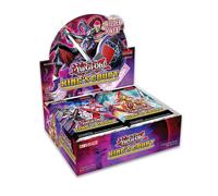 Yu-Gi-Oh! TRADING CARD GAME Kings King's Court Display German Edition, Kings Court Display