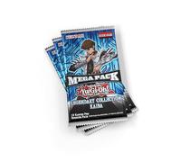 Yu-Gi-Oh! Trading Card Game Legendary Collection Kaiba Mega Pack, German Edition