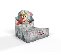 Yu-Gi-Oh! Trading Card Game Light of Destruction Booster - Unlimited - German Edition