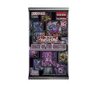 Yu-Gi-Oh! Trading Card Game Maze Of The Master 7 Card Booster Pack
