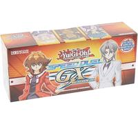 Yu-Gi-Oh Trading Card Game Speed Duel GX Academy Box