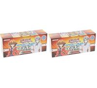 Yu-Gi-Oh! Trading Card Game Speed Duel GX Duel Academy Box (Pack of 2)