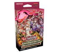 Yu-Gi-Oh! Trading Card Game Structure Deck - Beware of Traptrix - 1st Edition - German Edition