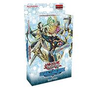 Yu-Gi-Oh! TRADING CARD GAME Structure Deck Cyberse Link - German Edition, Single Deck