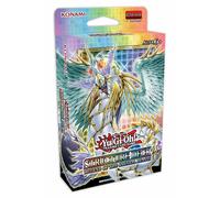 Yu-Gi-Oh Trading Card Game Structure Deck Legend of The Crystal Beasts - 1st Edition - German Edition