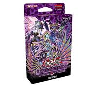 Yu-Gi-Oh! TRADING CARD GAME Structure Deck - Shaddoll Showdown - German Edition