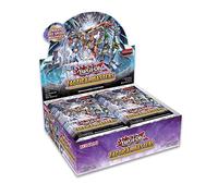 Yu-Gi-Oh! Trading Card Game Tactical Masters Display - German Edition - 1st Edition