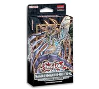 Yu-Gi-Oh! Trading Cards Cyber Strike Structure Deck, Multicolor