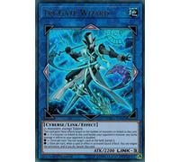 yu-gi-oh Tri-Gate Wizard - SDCL-EN042 - Ultra Rare - 1st Edition - Structure Deck: Cyberse Link (1st Edition)