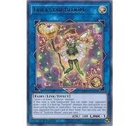 Yu-Gi-Oh! - Trickstar Bloom - MP19-EN022 - Rare - 1st Edition - 2019 Gold Sarcophagus Tin Mega Pack