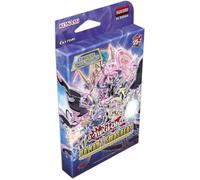 Yu Gi Oh! Valiant Smashers Booster 3-Pack