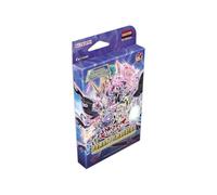 Yu Gi Oh! Valiant Smashers Booster 3-Pack