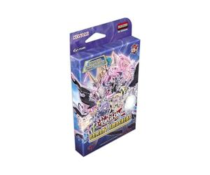 Yu Gi Oh! Valiant Smashers Booster 3-Pack
