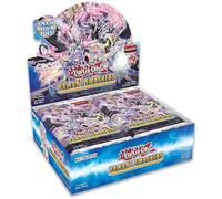 Yu-Gi-Oh! Valiant Smashers Booster Box